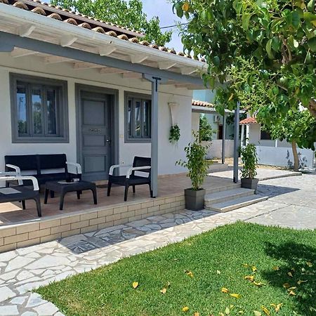 Casa Mare Agios Ioannis Lefkada Apartment Exterior foto