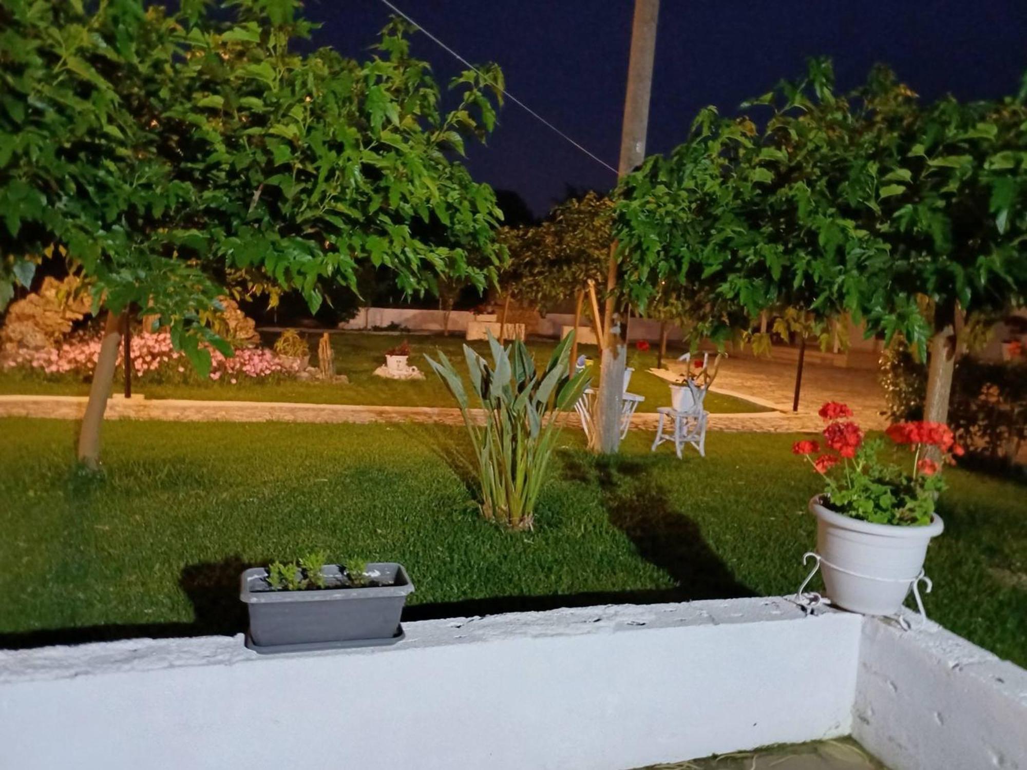 Casa Mare Agios Ioannis Lefkada Apartment Exterior foto