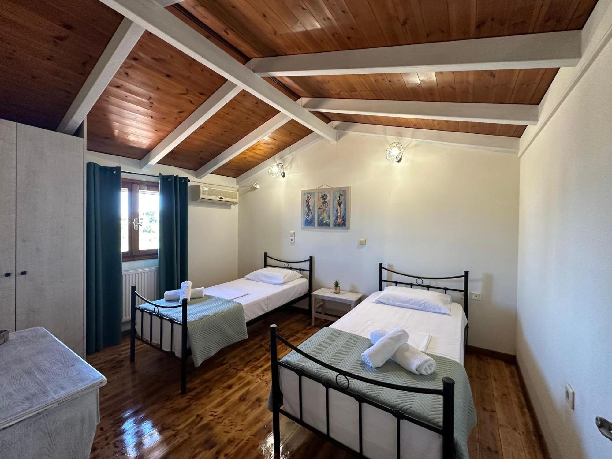 Casa Mare Agios Ioannis Lefkada Apartment Exterior foto