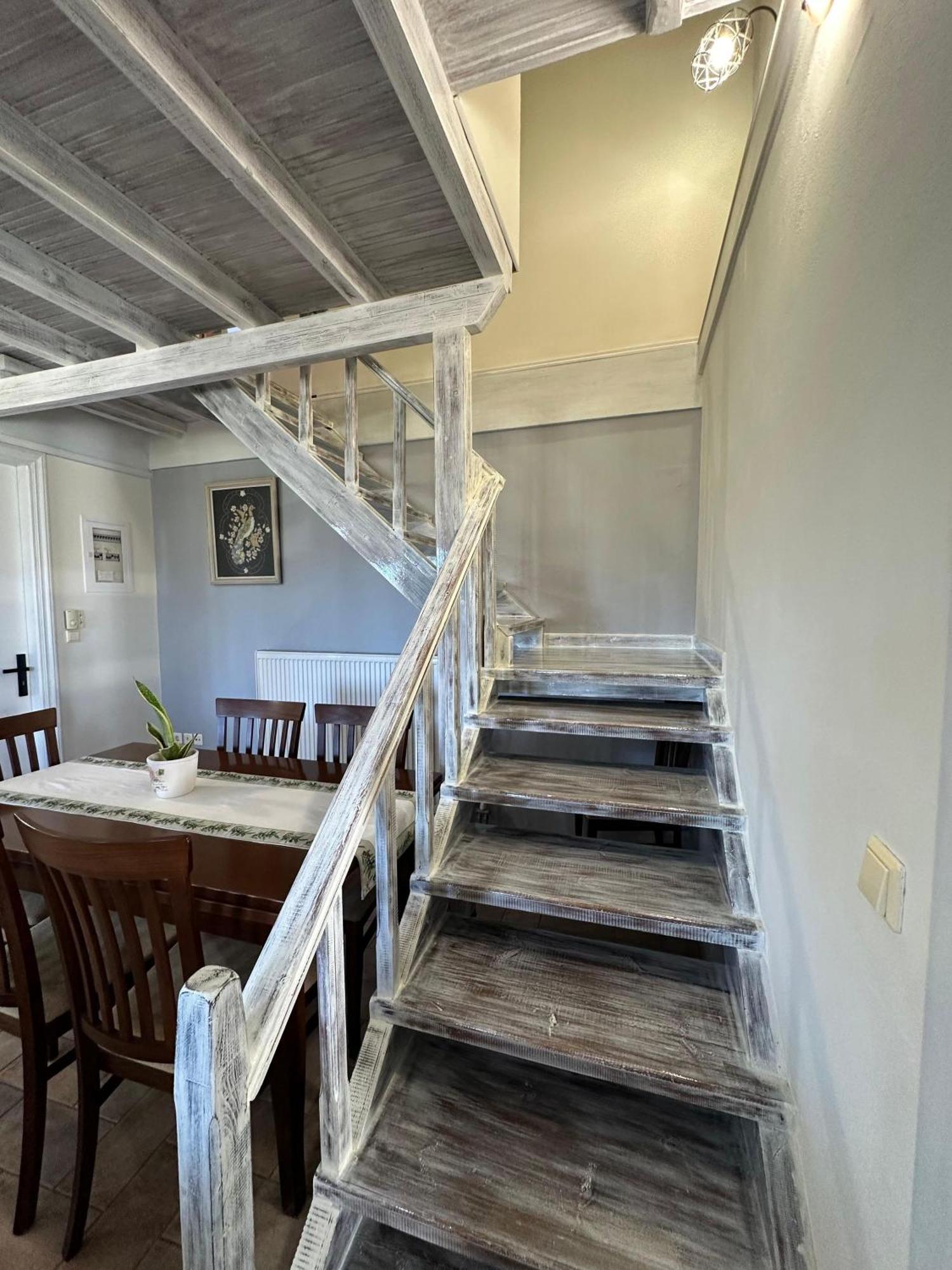 Casa Mare Agios Ioannis Lefkada Apartment Exterior foto