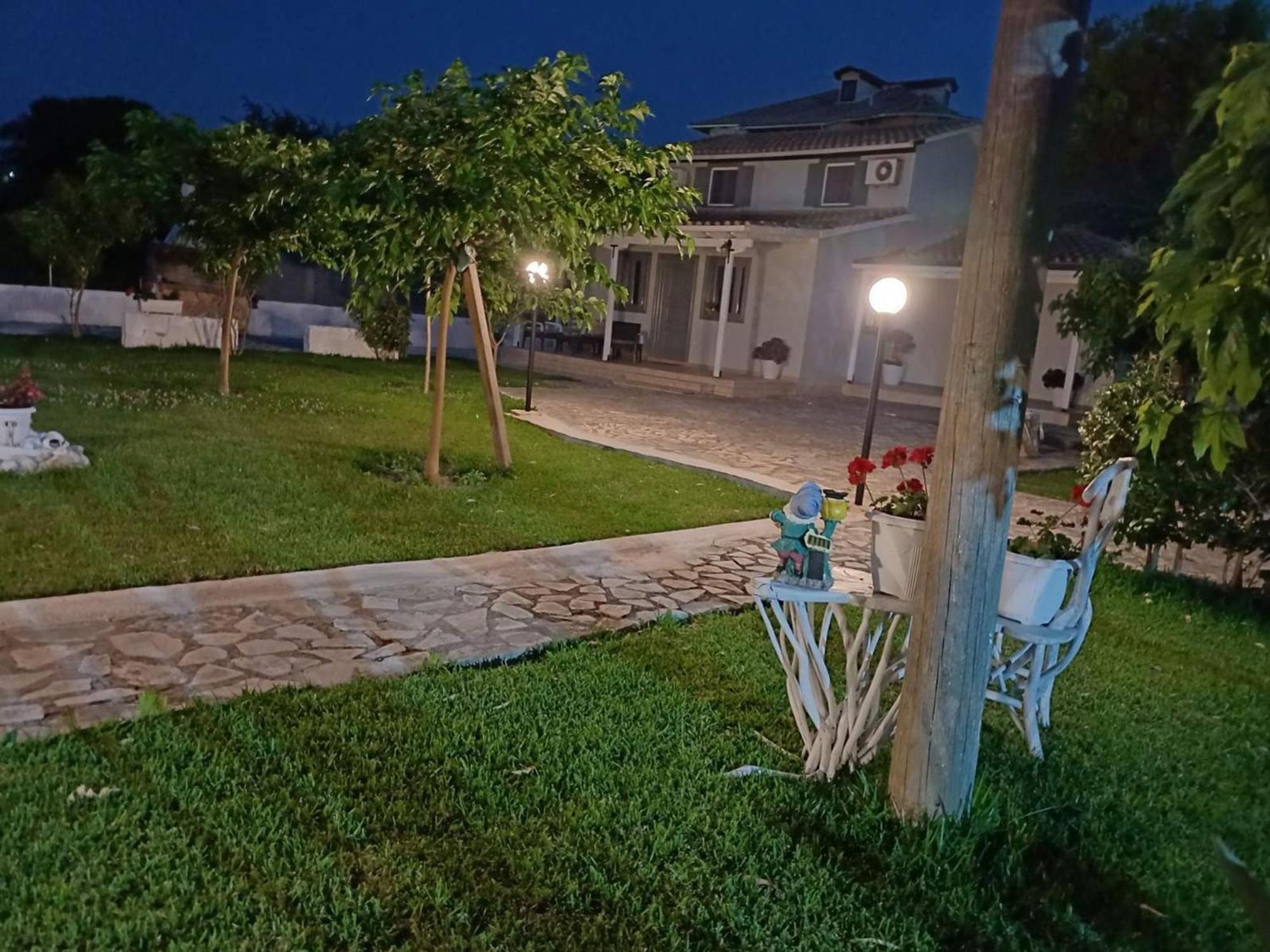 Casa Mare Agios Ioannis Lefkada Apartment Exterior foto