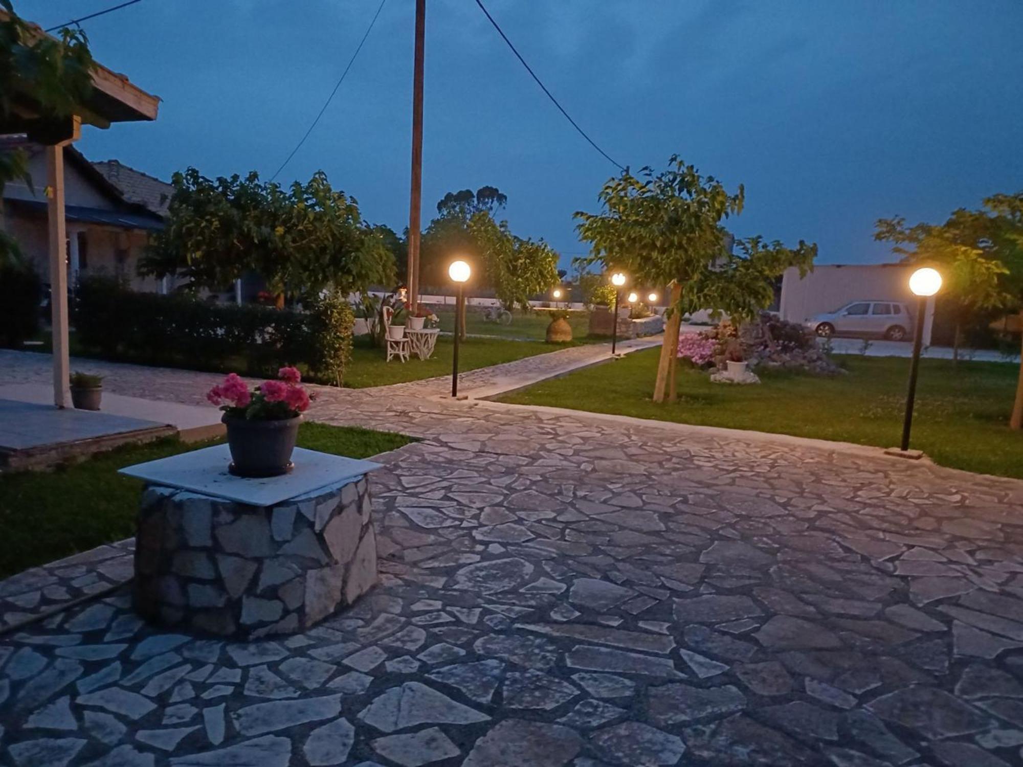 Casa Mare Agios Ioannis Lefkada Apartment Exterior foto