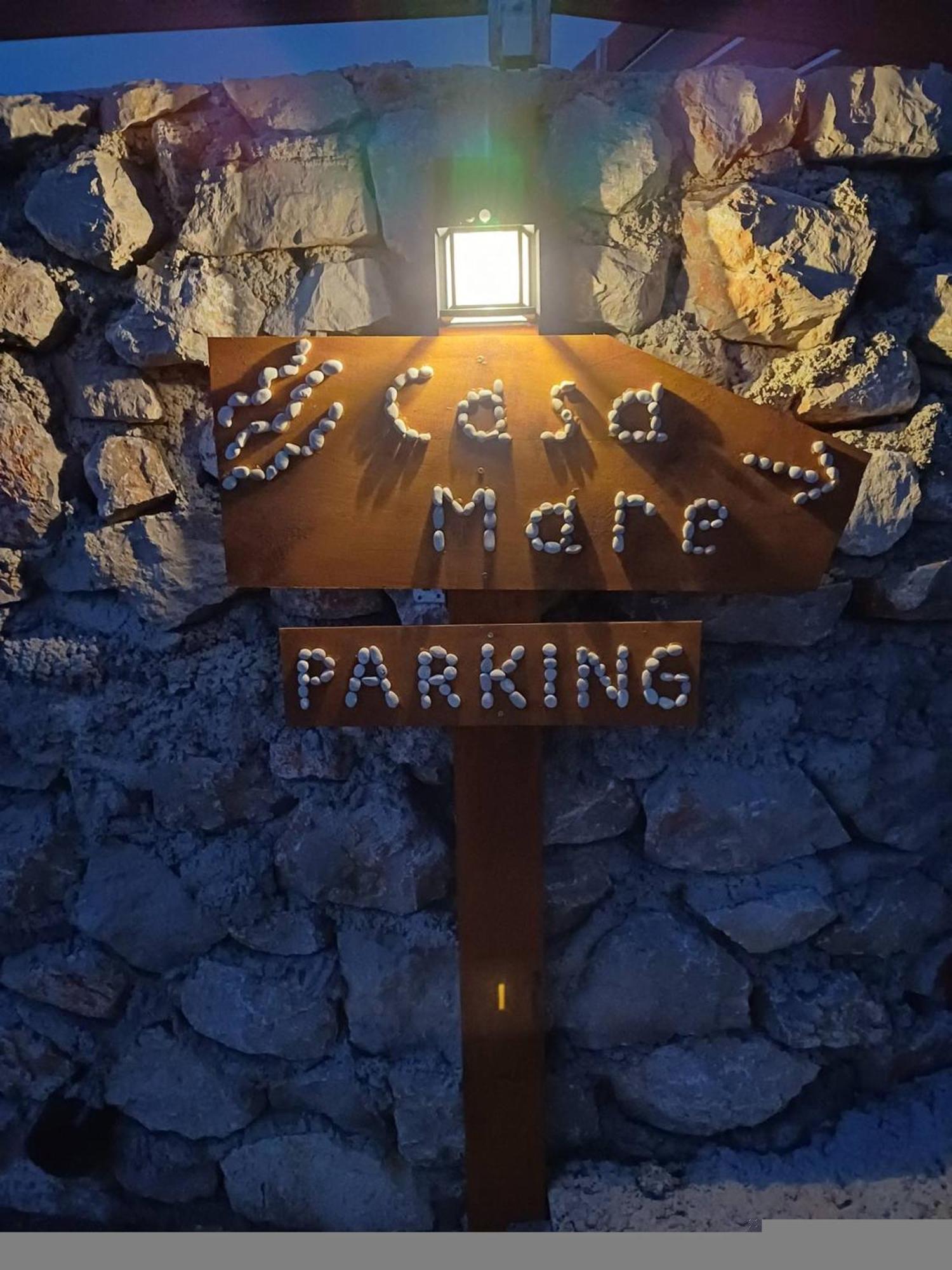 Casa Mare Agios Ioannis Lefkada Apartment Exterior foto