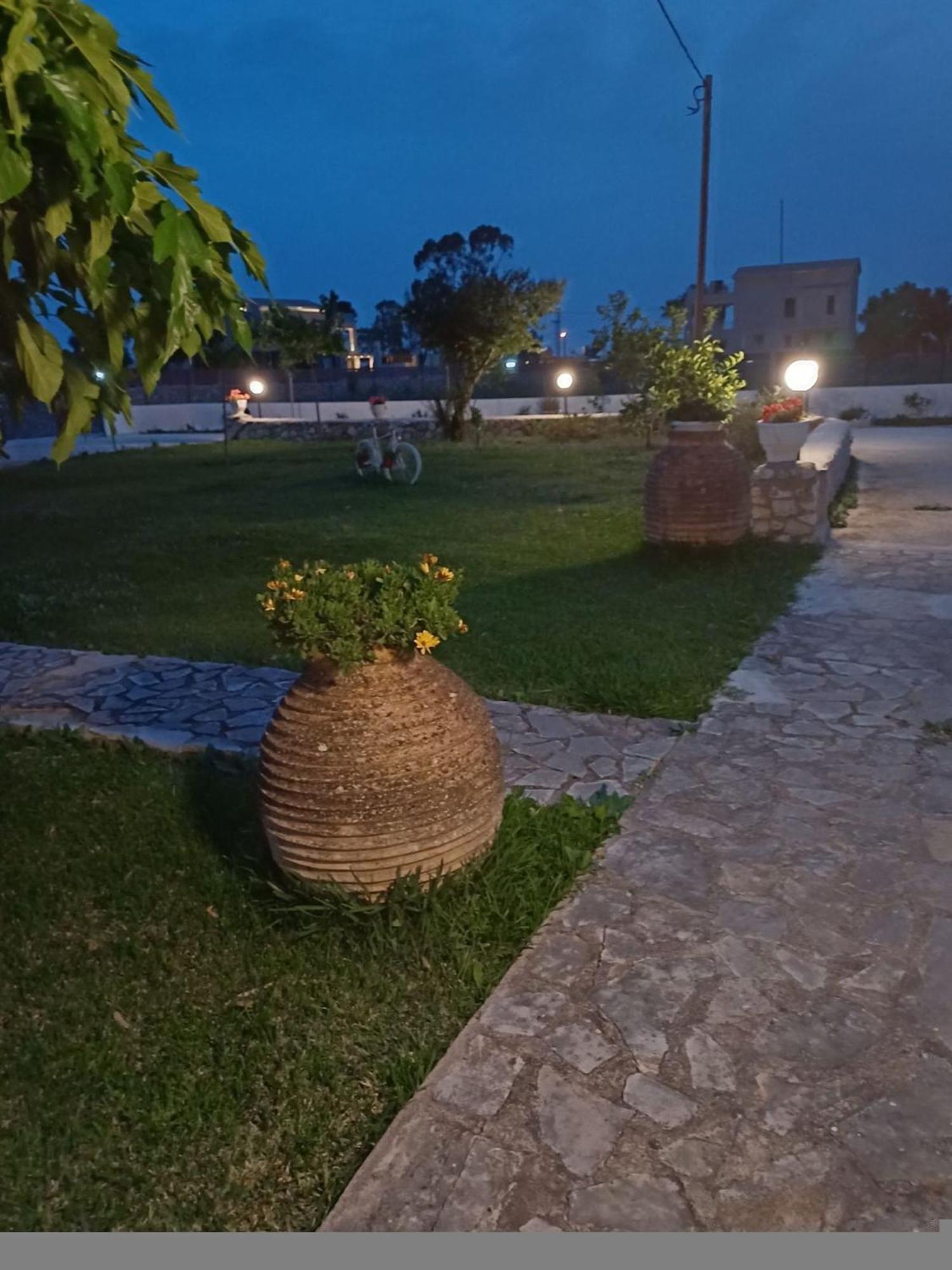 Casa Mare Agios Ioannis Lefkada Apartment Exterior foto