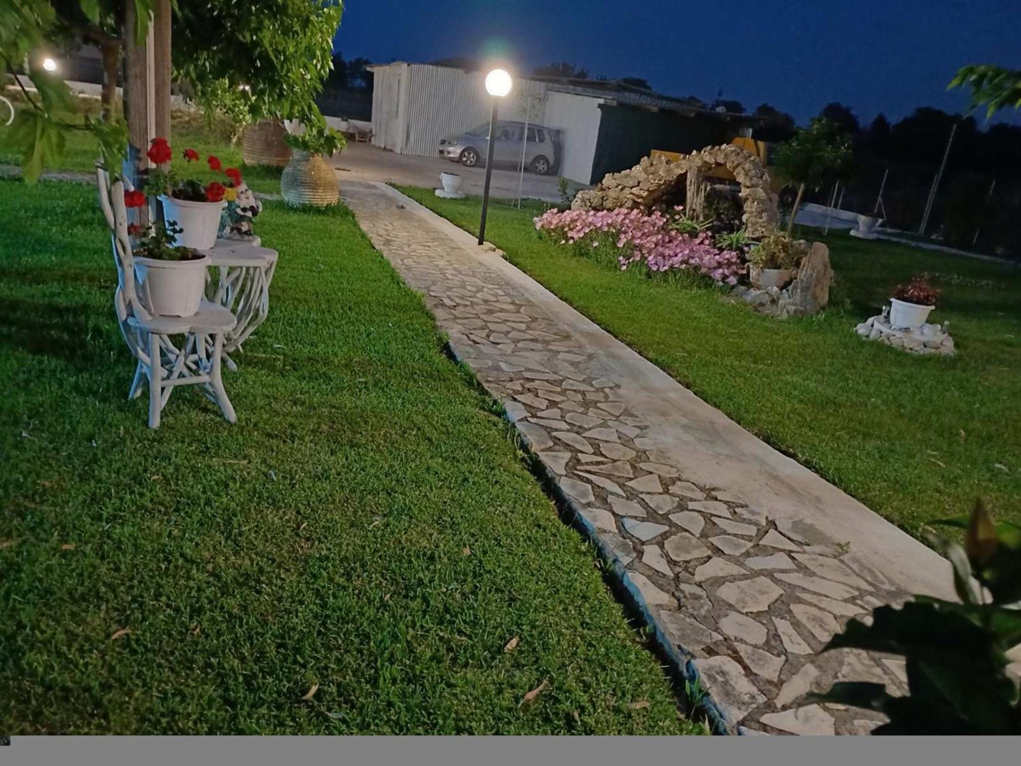 Casa Mare Agios Ioannis Lefkada Apartment Exterior foto