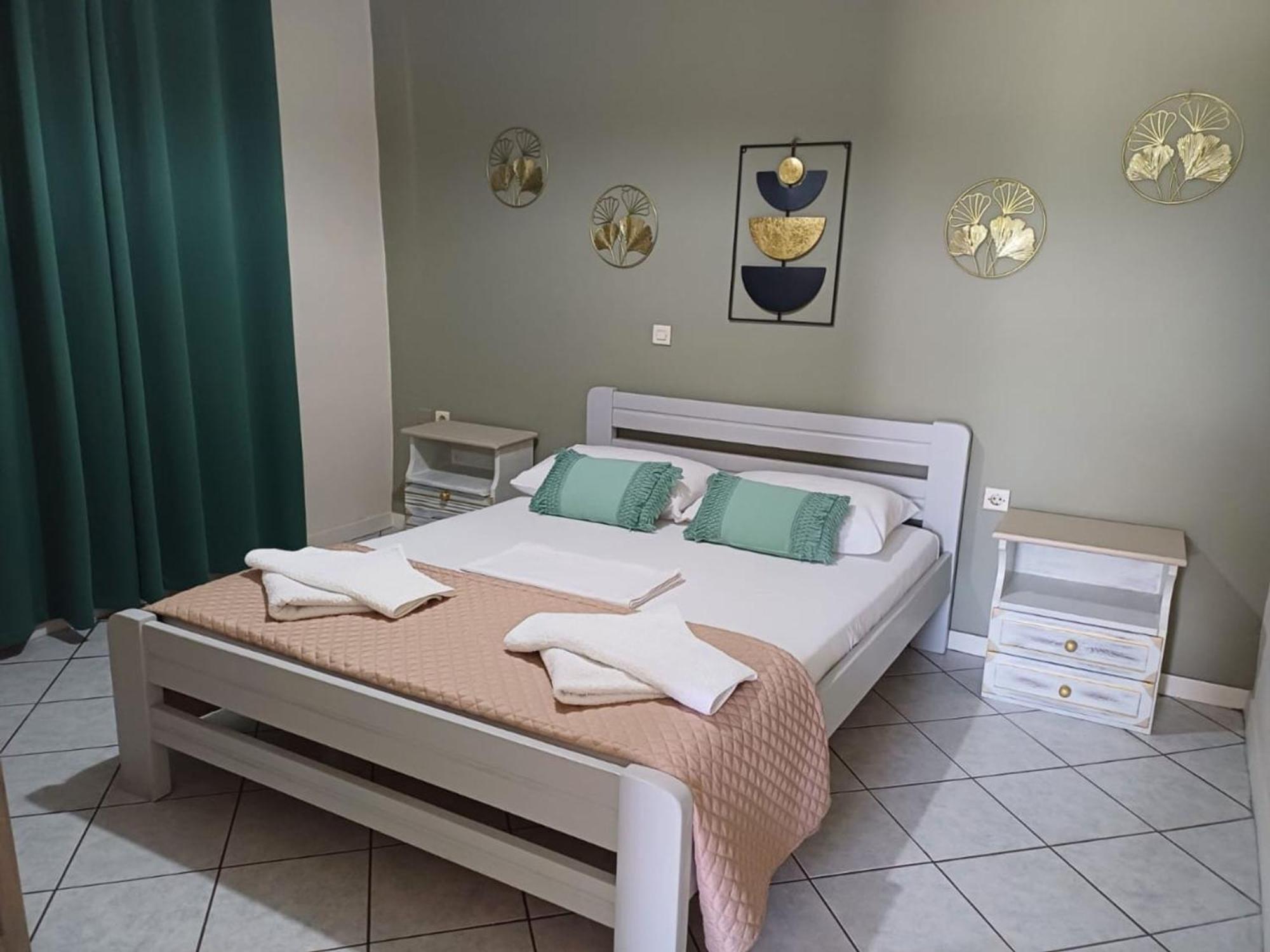 Casa Mare Agios Ioannis Lefkada Apartment Exterior foto