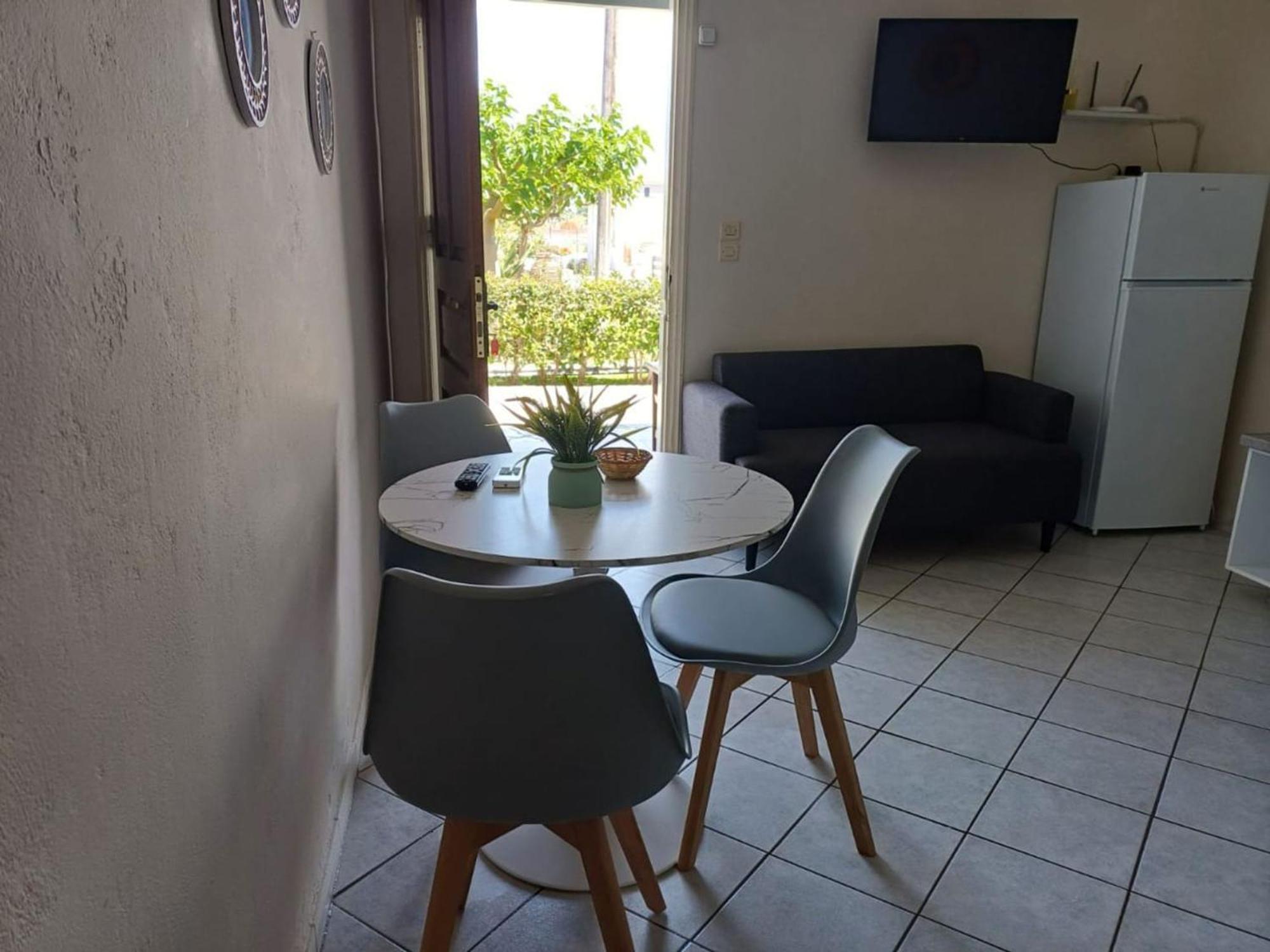 Casa Mare Agios Ioannis Lefkada Apartment Exterior foto